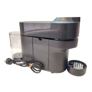 CAFETERA CAPSULAS NESPRESSO VERTUO POP + CAJA * A ESTRENAR