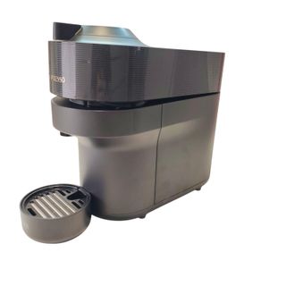 CAFETERA CAPSULAS NESPRESSO VERTUO POP + CAJA * A ESTRENAR
