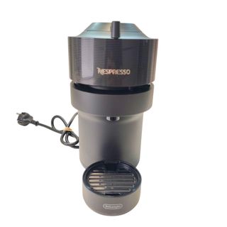 CAFETERA CAPSULAS NESPRESSO VERTUO POP + CAJA * A ESTRENAR