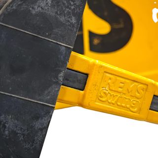 CURVADORA DE TUBOS REMS SWING