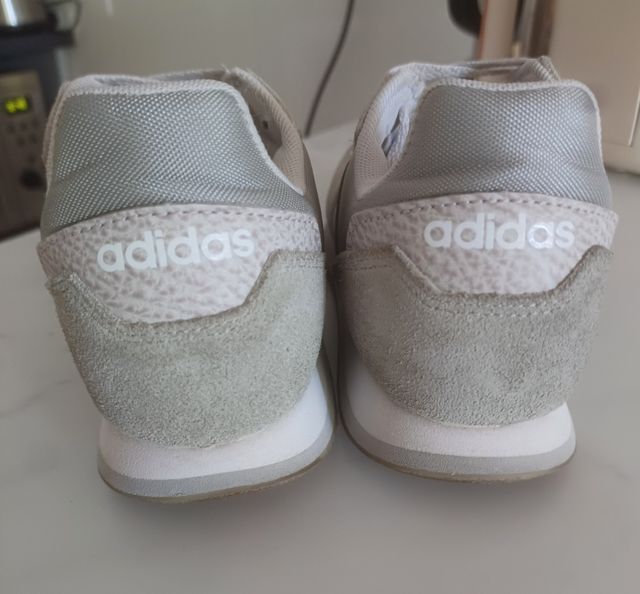 Zapatillas ADIDAS piel