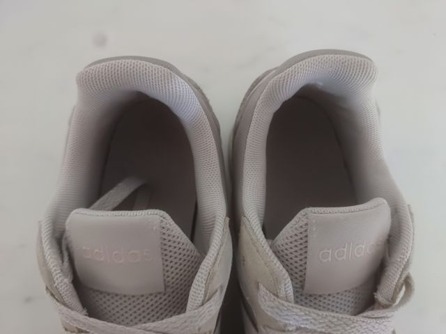 Zapatillas ADIDAS piel