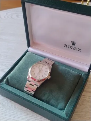 Rolex Air-King 14000