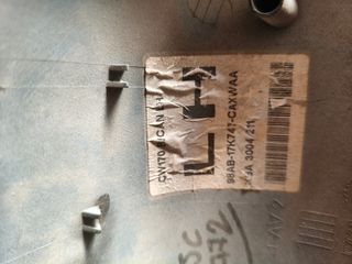 Carcasa Retrovisor Ford Focus