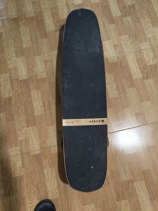 Longboard Arbor Axel Serrat Pro Model