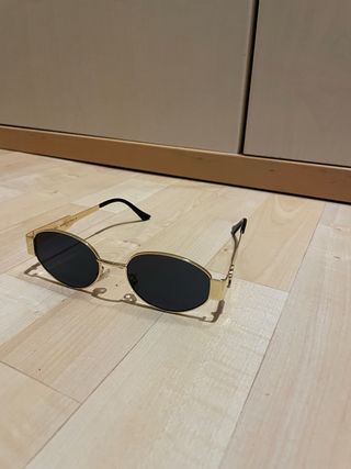Gafas de sol vintage nuevas a estrenar hacoo 