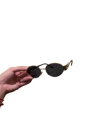 Gafas de sol vintage nuevas a estrenar hacoo 