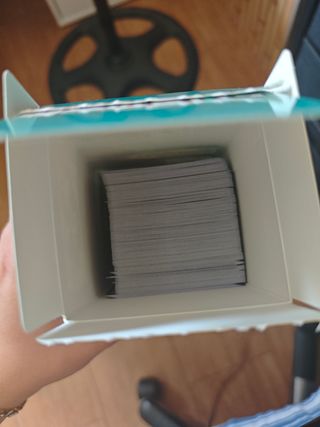 Colección Cartas Pokémon battle partners