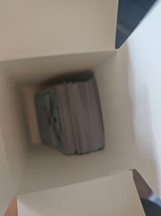 Colección Cartas Pokémon battle partners