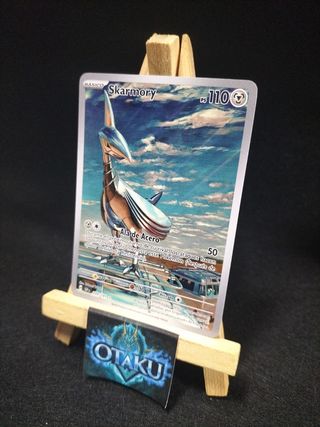 Carta Pokémon - Skarmory