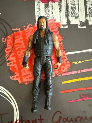 Figura WWE Roman Reigns