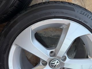 Llantas Brooklyn GTI 17 pulgadas