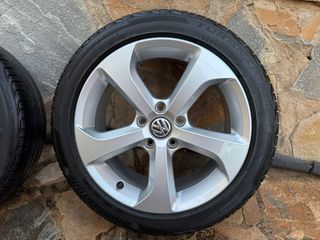 Llantas Brooklyn GTI 17 pulgadas