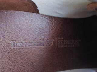 Zapatos Timberland Marrón Talla 43.5