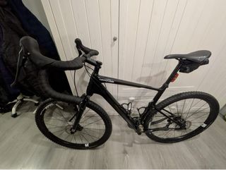 Cannondale Topstone Carbon 3
