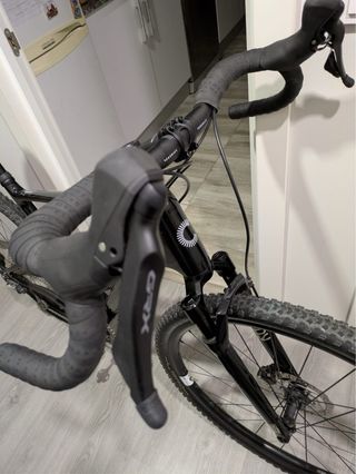 Cannondale Topstone Carbon 3