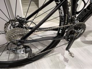 Cannondale Topstone Carbon 3