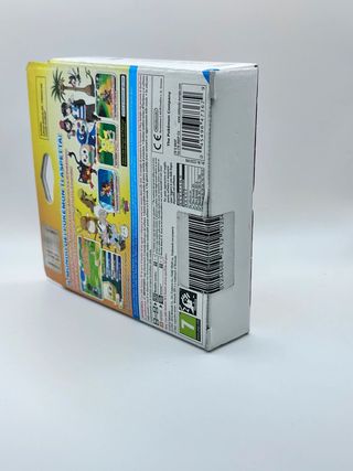 Pokemon Sole SteelBook Edizione Limitata Nintendo 