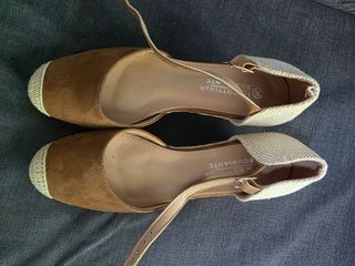 LA BOTTIÉE SOURIANTE Zapatillas Mujer Talla 38