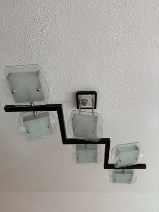 Lámpara de techo