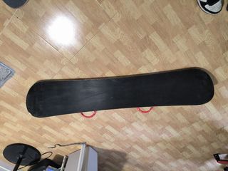 Tabla Snow Trans