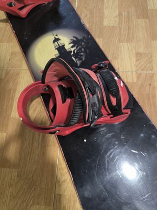 Tabla Snow Trans