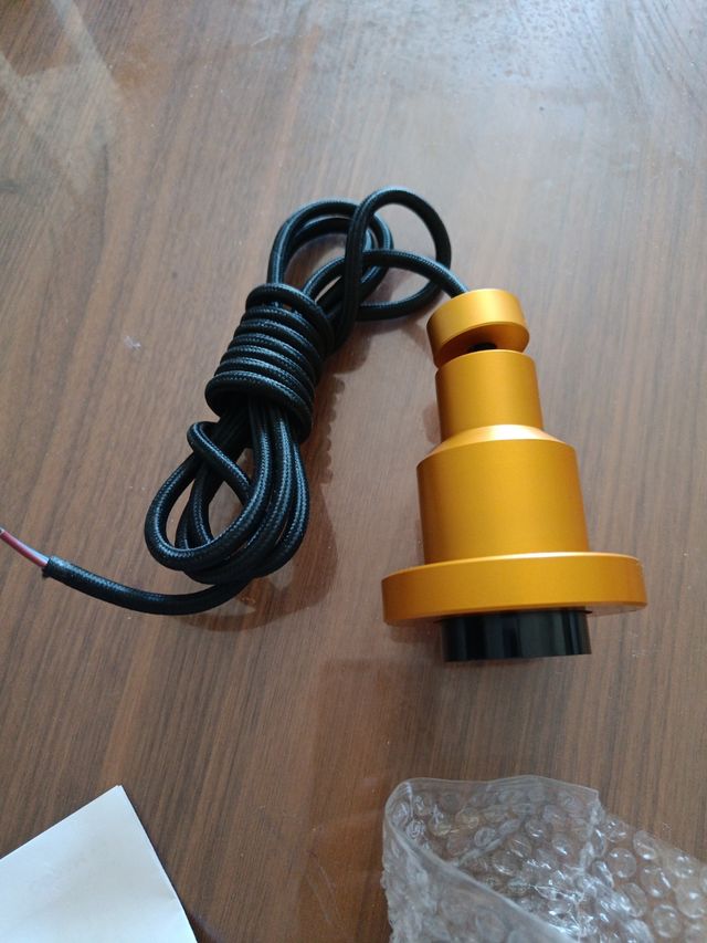 Sistema illuminazione Osram Vintage 1906