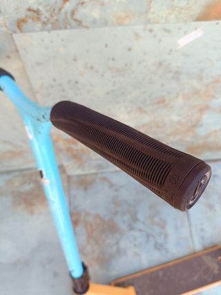 Patinete scooter Freestyle