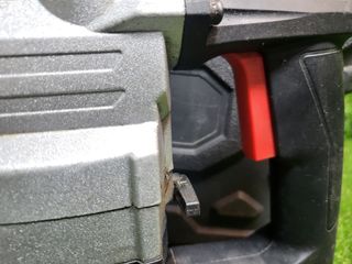 Martillo demoledor Pica Pica