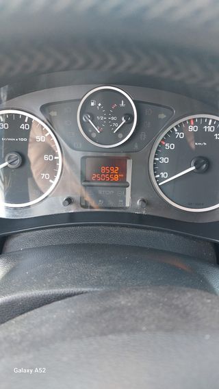 Peugeot Partner 2010