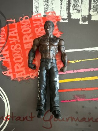 Figura WWE R-Truth