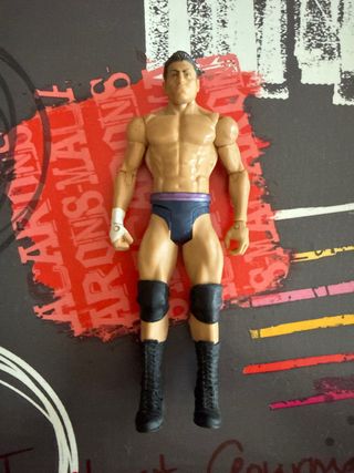 Figura WWE Cody Rhodes