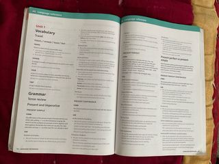 INGLÉS 2 BACHILLERATO OUT & ABOUT CAMBRIDGE