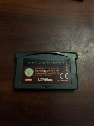 Juego. Haz tu pack y pregunta precio 