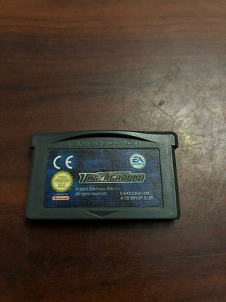 Juego. Haz tu pack y pregunta precio 