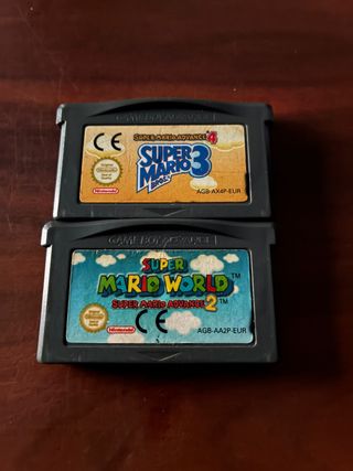 Juego. Haz tu pack y pregunta precio 