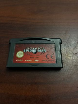Juego. Haz tu pack y pregunta precio 