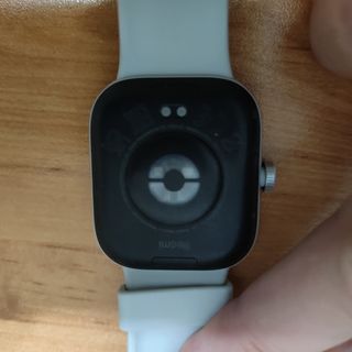 Xiaomi Redmi Watch 4 Blanco