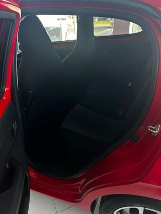 Peugeot 108 2017