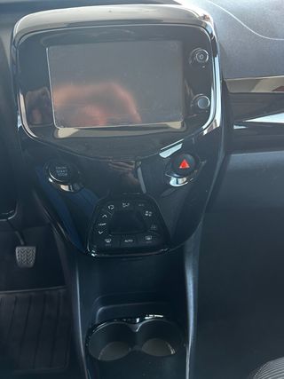 Peugeot 108 2017