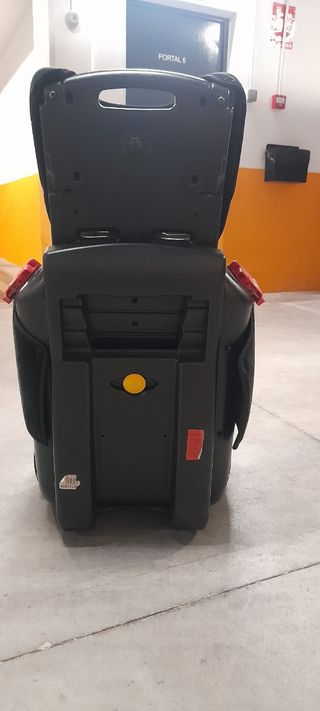 Silla de Coche Recaro Young Sport.