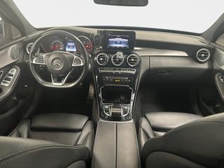 Mercedes-Benz Clase C Estate 220 d 125 kW (170 CV)