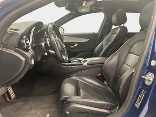 Mercedes-Benz Clase C Estate 220 d 125 kW (170 CV)