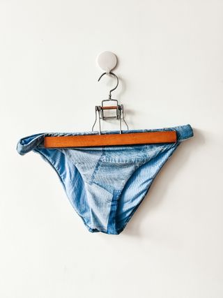 Bikini Denim Calzedonia Ibiza