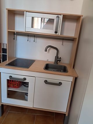 Cocinita IKEA