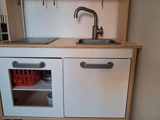 Cocinita IKEA