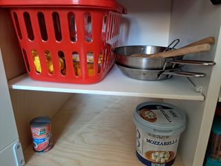 Cocinita IKEA