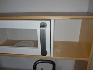 Cocinita IKEA