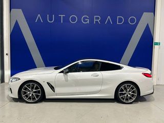 BMW Serie 8 M850i xDrive Coupe 390 kW (530 CV)