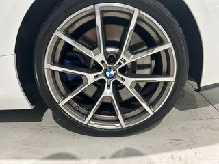 BMW Serie 8 M850i xDrive Coupe 390 kW (530 CV)